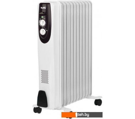 - Обогреватели Ballu Classic BOH/CL-11WRN 2200 - Classic BOH/CL-11WRN 2200