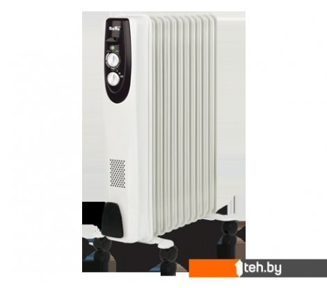  - Обогреватели Ballu Classic BOH/CL-11WRN 2200 - Classic BOH/CL-11WRN 2200