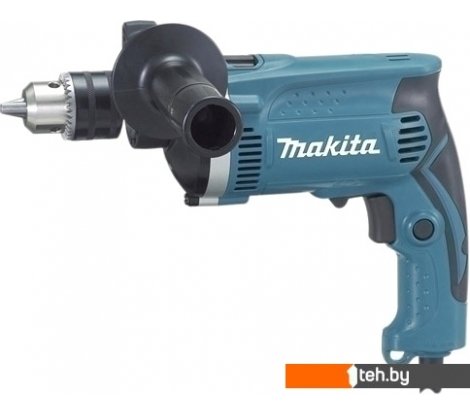  - Электродрели и дрели-шуруповерты Makita HP1630K - HP1630K