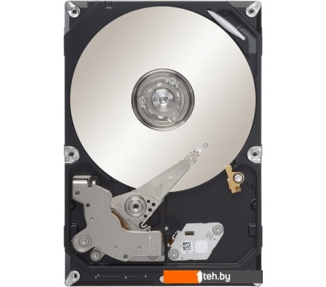  - Жесткие диски Seagate Video 3.5 4TB (ST4000VM000) - Video 3.5 4TB (ST4000VM000)