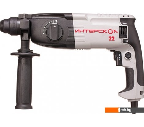  - Перфораторы Интерскол П-22/620ЭР - П-22/620ЭР