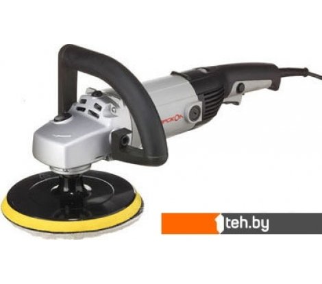  - Угловые шлифмашины (болгарки) Интерскол УПМ-180/1300ЭМ - УПМ-180/1300ЭМ