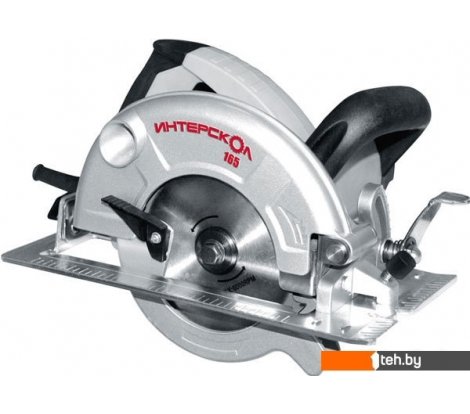  - Электропилы Интерскол ДП-165/1200 - ДП-165/1200