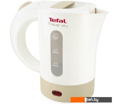  - Чайники и термопоты Tefal KO120130 - KO120130