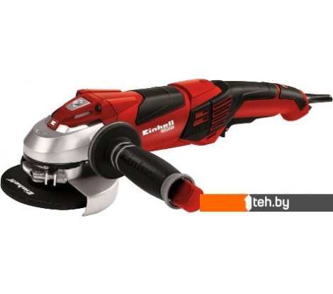  - Угловые шлифмашины (болгарки) Einhell TE-AG 125 CE - TE-AG 125 CE