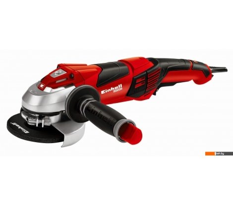  - Угловые шлифмашины (болгарки) Einhell TE-AG 125 CE - TE-AG 125 CE