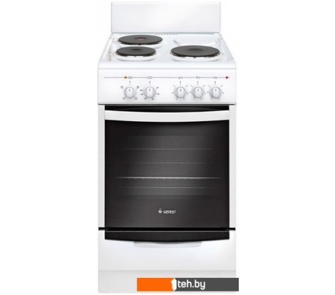 - Кухонные плиты GEFEST 5140 0031 - 5140 0031