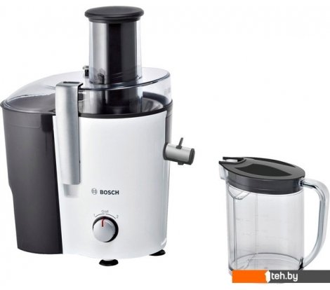  - Соковыжималки Bosch MES25A0 - MES25A0