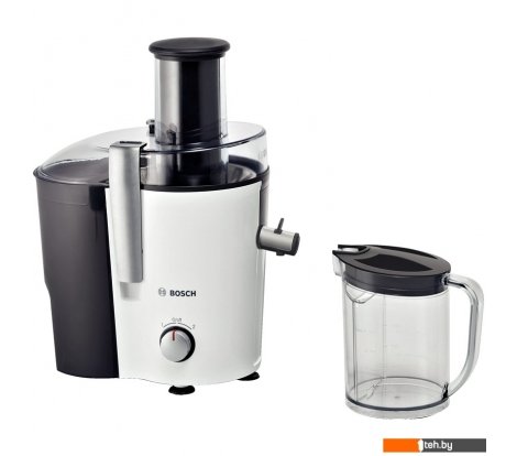  - Соковыжималки Bosch MES25A0 - MES25A0