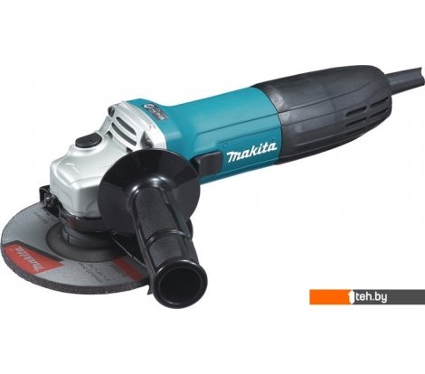  - Угловые шлифмашины (болгарки) Makita GA5030K - GA5030K