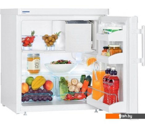  - Холодильники Liebherr TX 1021 Comfort - TX 1021 Comfort