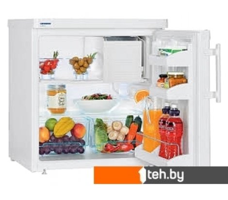  - Холодильники Liebherr TX 1021 Comfort - TX 1021 Comfort