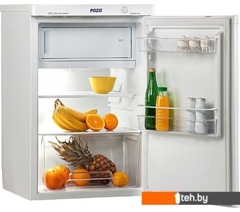  - Холодильники POZIS RS-411 - RS-411