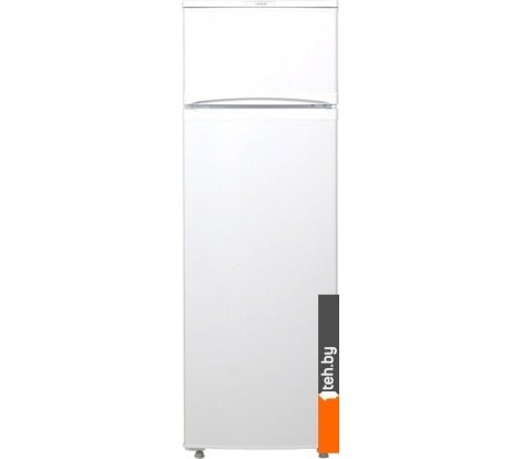  - Холодильники Саратов 263 (КШД-200/30) - 263 (КШД-200/30)