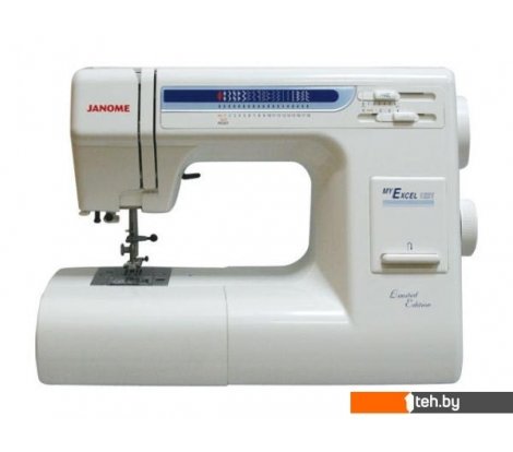  - Швейные машины Janome My Excel 1221 - My Excel 1221