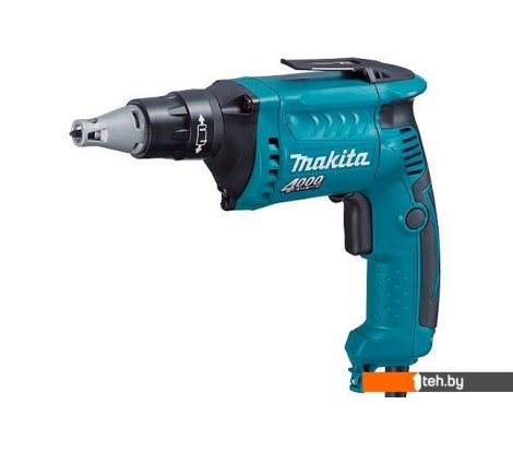  - Электроотвертки и шуруповерты Makita FS4000 - FS4000