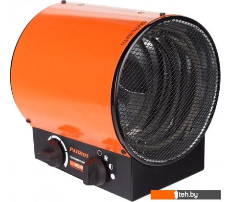  - Тепловые пушки Patriot ECO-R 3 - ECO-R 3