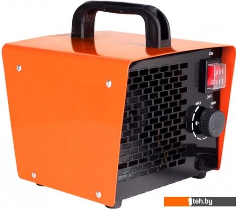  - Тепловые пушки Patriot PT-Q 2S - PT-Q 2S