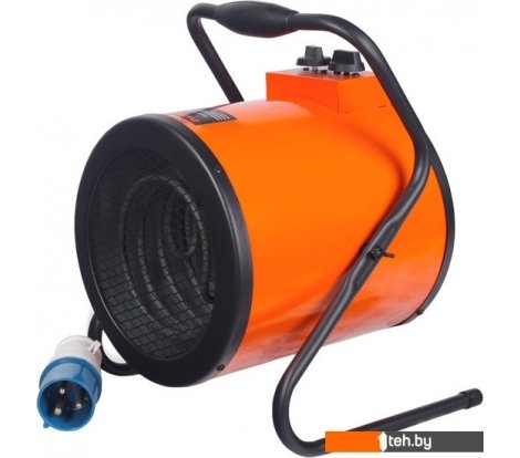  - Тепловые пушки Patriot PT-R 5 - PT-R 5