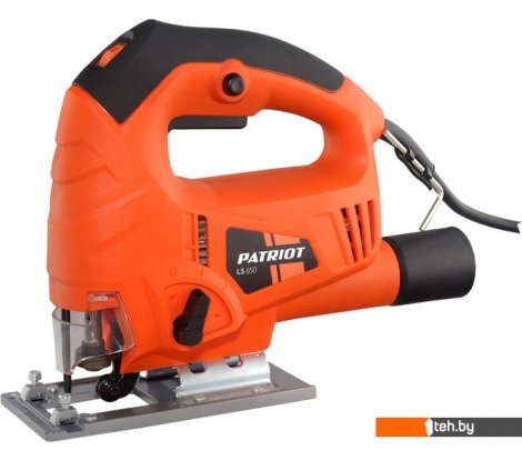  - Электролобзики Patriot LS 650 - LS 650