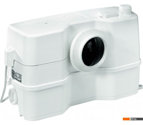  - Насосы Grundfos Sololift2 WC-3 - Sololift2 WC-3