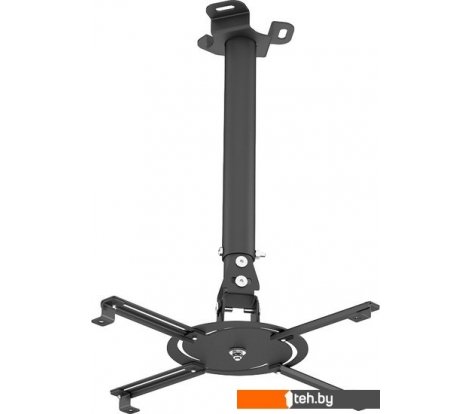  - Кронштейны Holder PR-104 (черный) - PR-104 (черный)