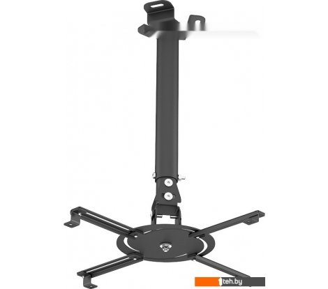  - Кронштейны Holder PR-104 (черный) - PR-104 (черный)