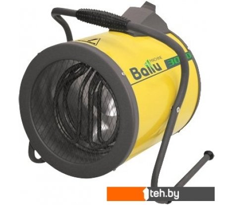 - Тепловые пушки Ballu BHP-P-9 - BHP-P-9