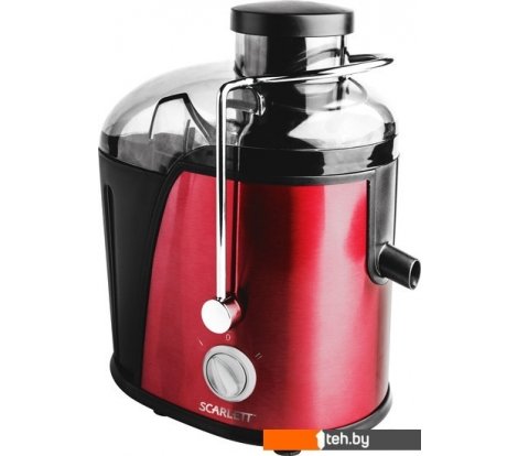 - Соковыжималки Scarlett SC-JE50S15 - SC-JE50S15