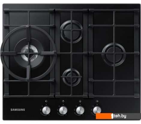 - Варочные панели Samsung NA64H3030BK - NA64H3030BK