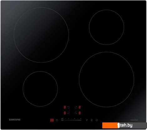 - Варочные панели Samsung NZ64H37070K - NZ64H37070K