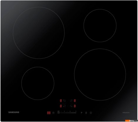  - Варочные панели Samsung NZ64H37070K - NZ64H37070K
