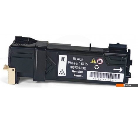  - Картриджи для принтеров и МФУ Xerox 106R01338 - 106R01338