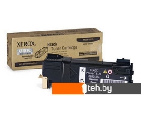  - Картриджи для принтеров и МФУ Xerox 106R01338 - 106R01338
