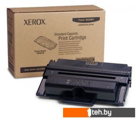  - Картриджи для принтеров и МФУ Xerox 108R00796 - 108R00796