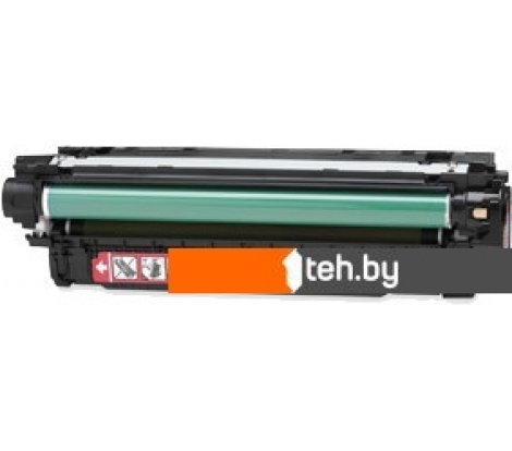  - Картриджи для принтеров и МФУ HP 507A (CE403A) - 507A (CE403A)