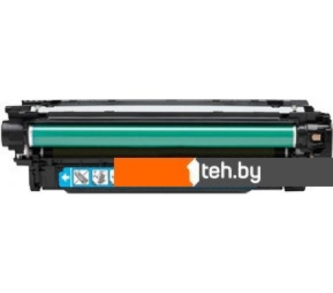  - Картриджи для принтеров и МФУ HP 507A (CE401A) - 507A (CE401A)