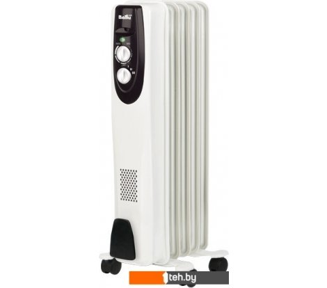 - Обогреватели Ballu BOH/CL-05WRN 1000 - BOH/CL-05WRN 1000