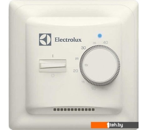  - Терморегуляторы Electrolux Thermotronic Basic (ETB-16) - Thermotronic Basic (ETB-16)