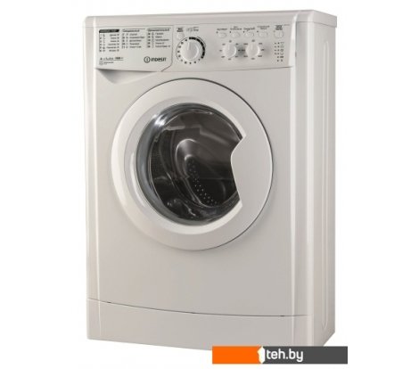  - Стиральная машина Indesit EWUC 4105 CIS - EWUC 4105 CIS