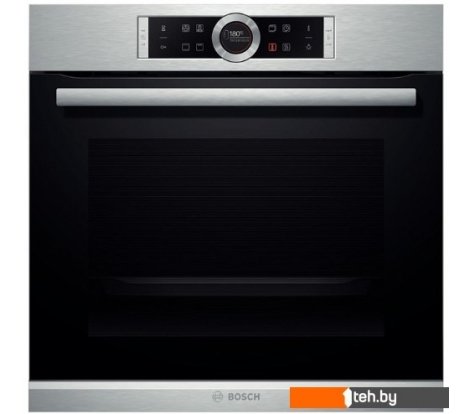  - Духовые шкафы Bosch HBG634BS1 - HBG634BS1