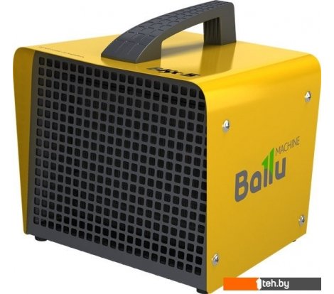 - Тепловые пушки Ballu BKX-5 - BKX-5