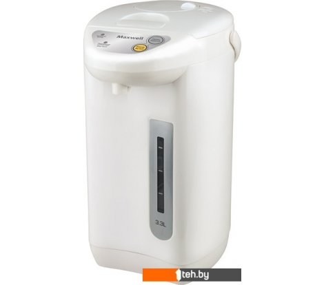 - Чайники и термопоты Maxwell MW-1754 W - MW-1754 W