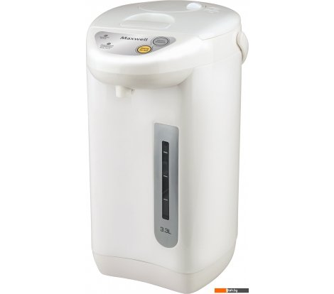 - Чайники и термопоты Maxwell MW-1754 W - MW-1754 W