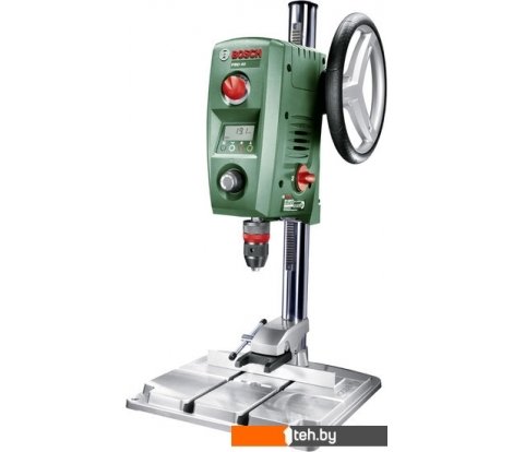  - Металлообрабатывающие станки Bosch PBD 40 (0603B07000) - PBD 40 (0603B07000)