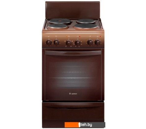  - Кухонные плиты GEFEST 5140-01 0036 - 5140-01 0036