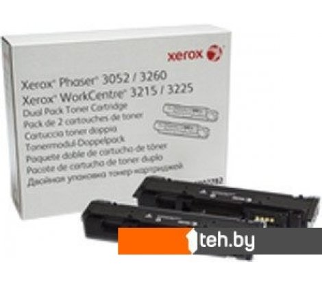  - Картриджи для принтеров и МФУ Xerox 106R02782 - 106R02782