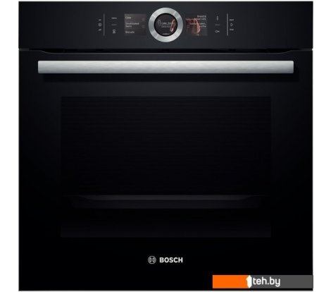  - Духовые шкафы Bosch HBG636LB1 - HBG636LB1