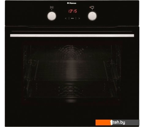  - Духовые шкафы Hansa BOES68465 - BOES68465
