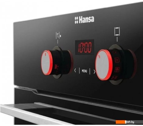  - Духовые шкафы Hansa BOES68465 - BOES68465